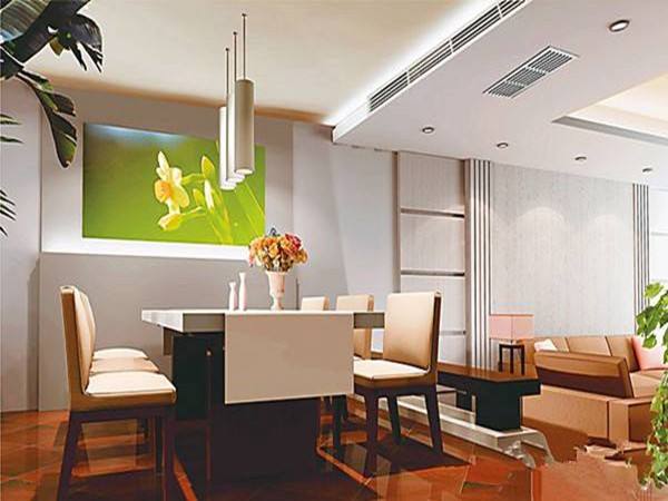 中央空調(diào)漏水！——如何解決？