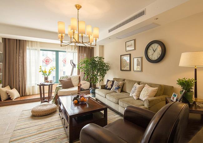 中央空調(diào)安裝-相比柜機(jī)、掛機(jī)，家用中央空調(diào)優(yōu)勢(shì)究竟在哪？