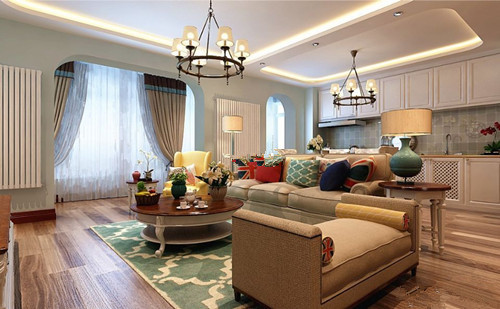 1563431191537036.jpg 暖氣片安裝-鋼制暖氣片原理及價(jià)格分析